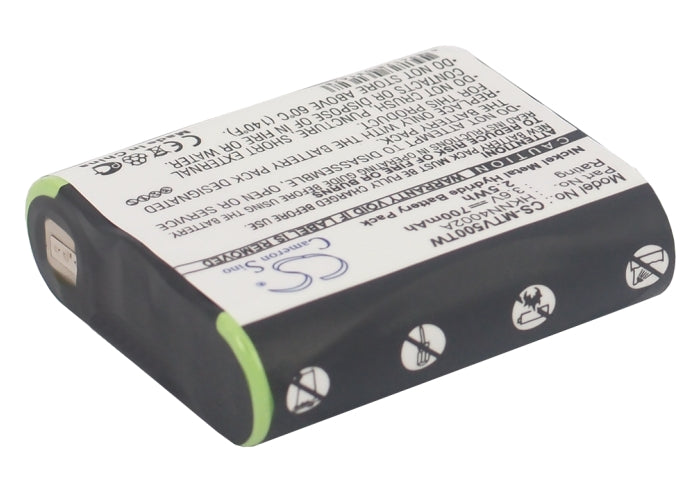 CS-MTV500TW Cameron Sino Battery