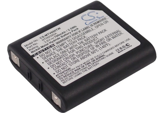 CS-MTV600TW Cameron Sino Battery