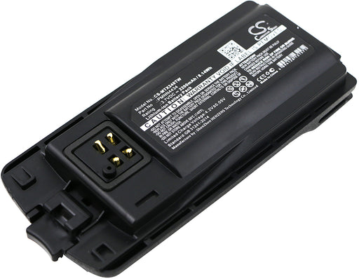 CS-MTX240TW Cameron Sino Battery