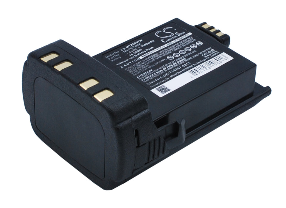 CS-MTX600TW Cameron Sino Battery