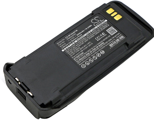 CS-MTX640TW Cameron Sino Battery