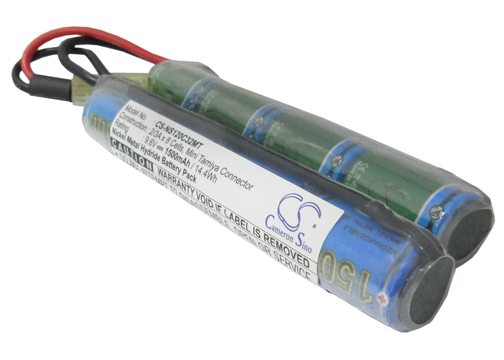 CS-NS120C32MT Cameron Sino Battery