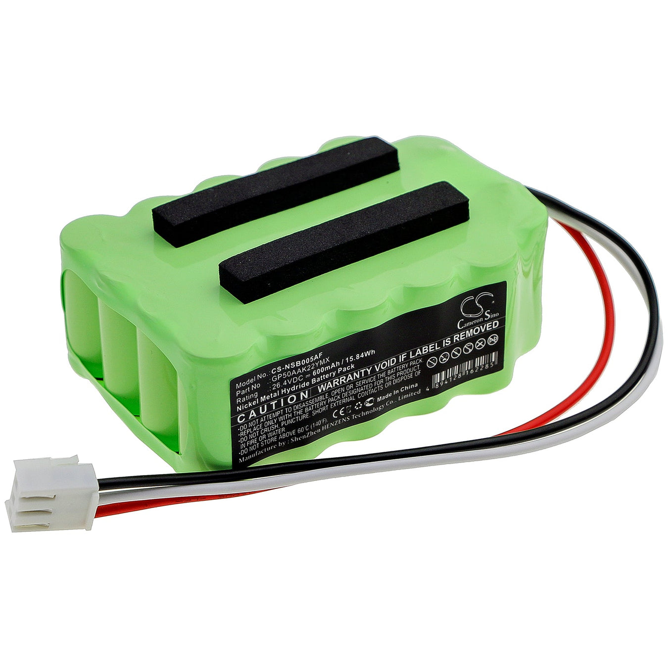 MANUSA Automatic Door Batteries
