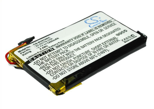 CS-NVS78RC Cameron Sino Battery