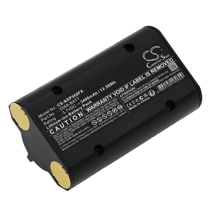 CS-NXP568FX Cameron Sino Battery