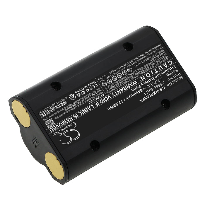 CS-NXP568FX Cameron Sino Battery