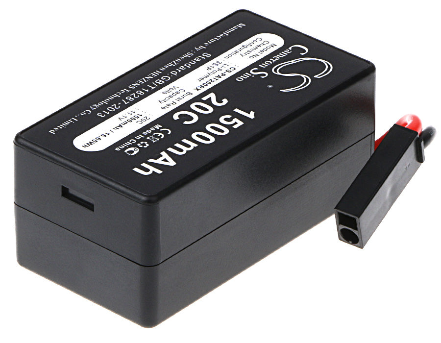 CS-PAT200RX Cameron Sino Battery