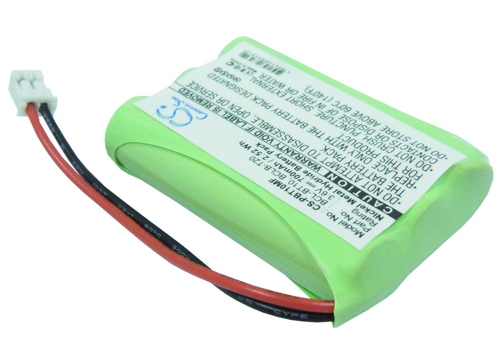 Brother BCL-BT10 Battery for Mobile Fax