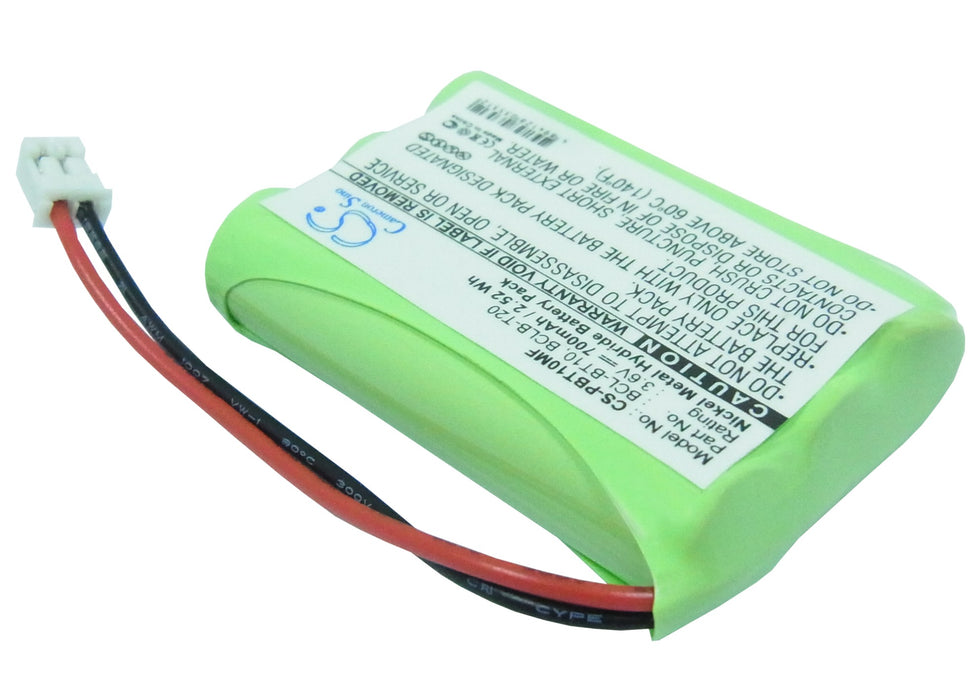 Cameron Sino CS-PBT10MF Battery