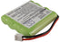 Philips MT700D04C051 Battery for Baby Monitor
