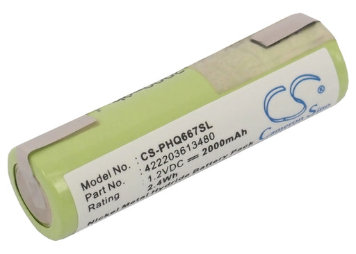 CS-PHQ667SL Cameron Sino Batteries