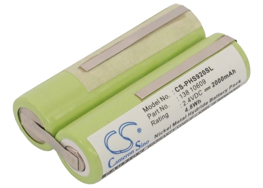 CS-PHS920SL Cameron Sino Batteries