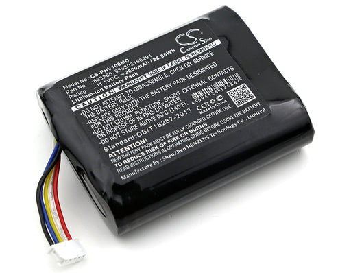 CS-PHV100MD Cameron Sino Battery