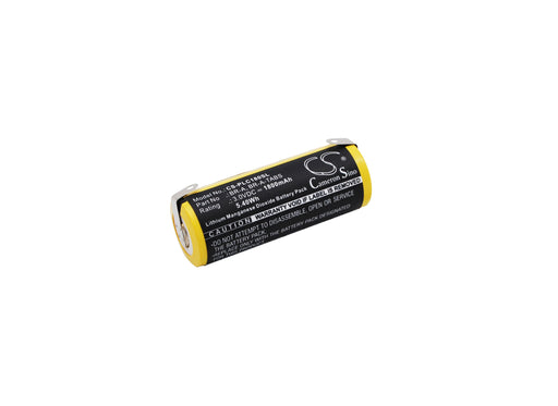 CS-PLC180SL Cameron Sino Battery