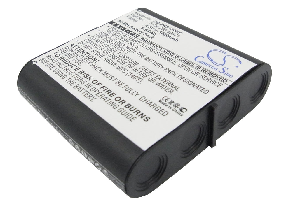 CS-PRS100RC Cameron Sino Battery