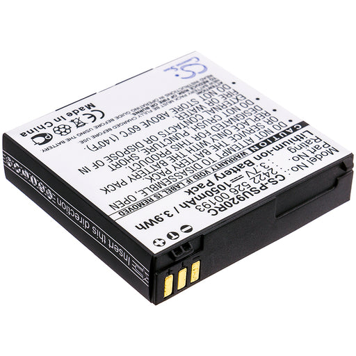 CS-PSU920RC Cameron Sino Battery