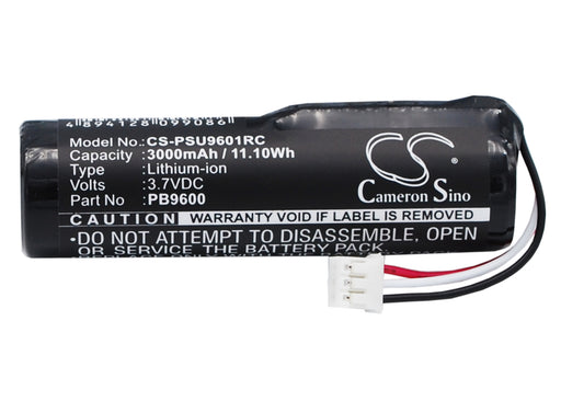 CS-PSU9601RC Cameron Sino Battery