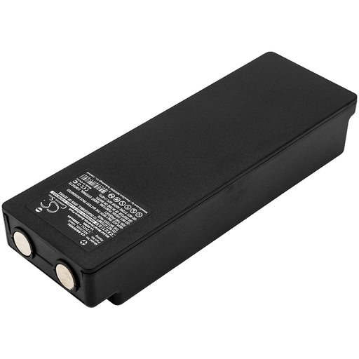 CS-RBS950BL Cameron Sino Battery