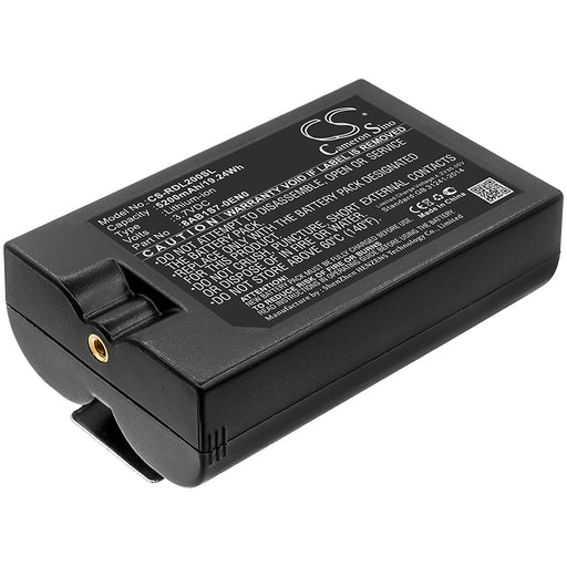 CS-RDL200SL Cameron Sino Battery