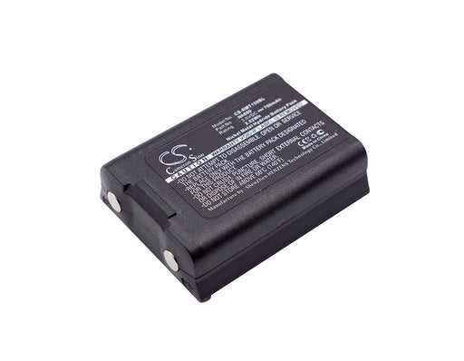 CS-RMT150BL Cameron Sino Battery