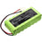 Record RC600AA16AD Battery for Automatic Door
