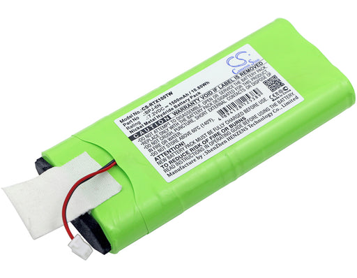 CS-RTX100TW Cameron Sino Battery