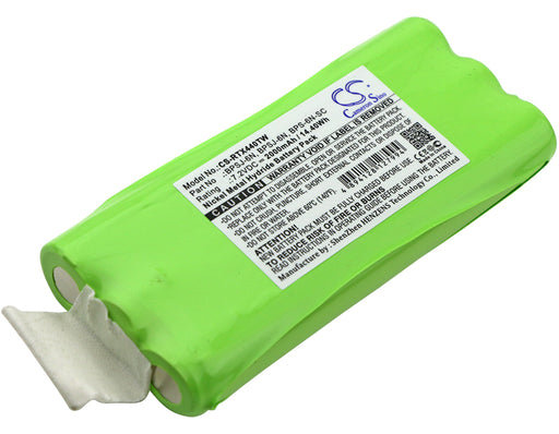 CS-RTX440TW Cameron Sino Battery