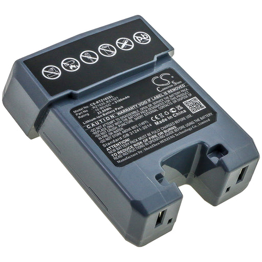 CS-RTZ102SL Cameron Sino Battery