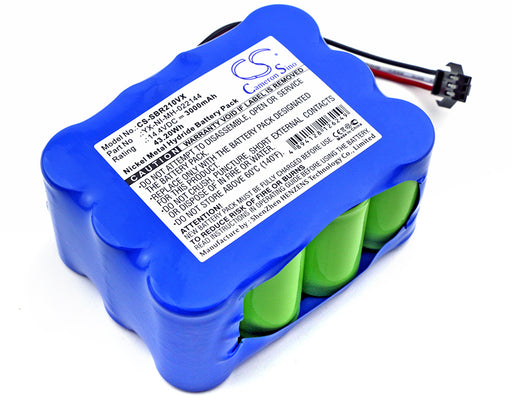 CS-SBR210VX Cameron Sino Battery