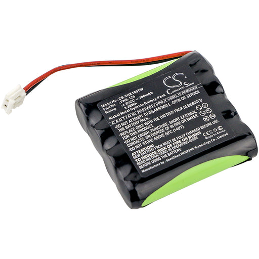 CS-SHX100TW Cameron Sino Battery