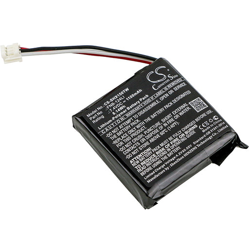 CS-SHX150TW Cameron Sino Battery