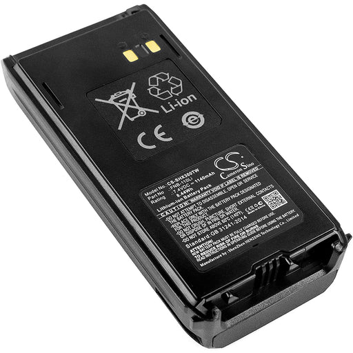 CS-SHX300TW Cameron Sino Battery