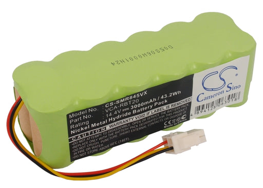 CS-SMR845VX Cameron Sino Battery