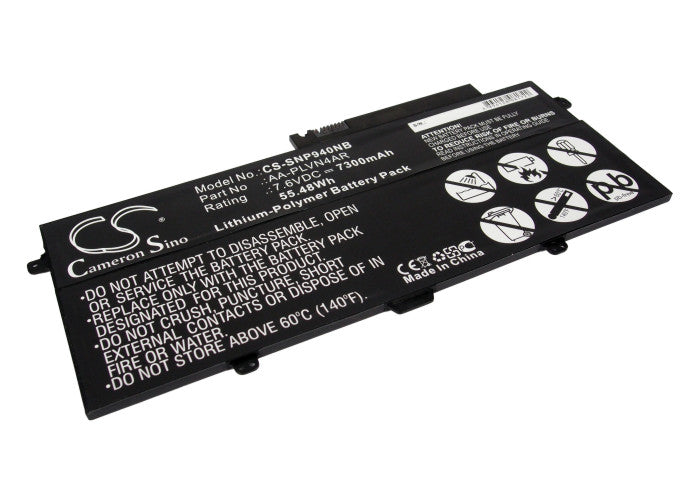 CS-SNP940NB Cameron Sino Battery