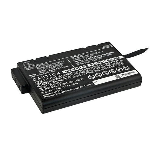 CS-SP500HB Cameron Sino Battery