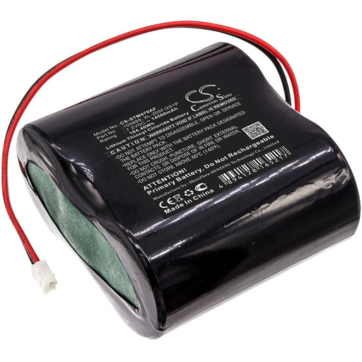 CS-STM470AF Cameron Sino Battery