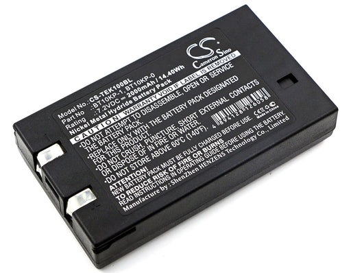 CS-TEK100BL Cameron Sino Battery