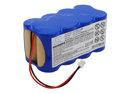 CS-TER171MD Cameron Sino Battery