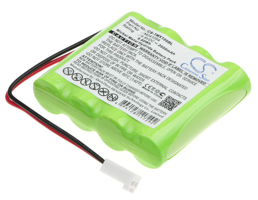 CS-TMX100BL Cameron Sino Battery