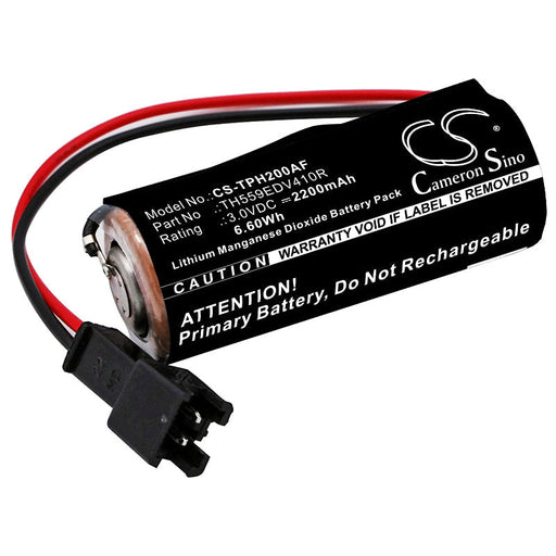 TOTO TH559EDV410R Battery for Automatic Flusher