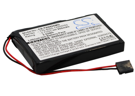 CS-TSN806MD Cameron Sino Battery