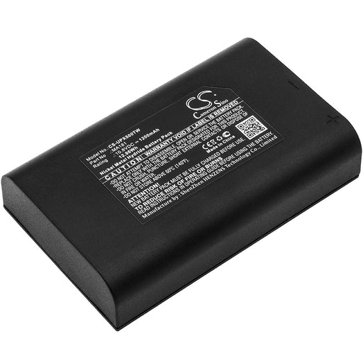 CS-UPX500TW Cameron Sino Battery