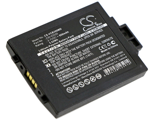 CS-VCB300MD Cameron Sino Battery