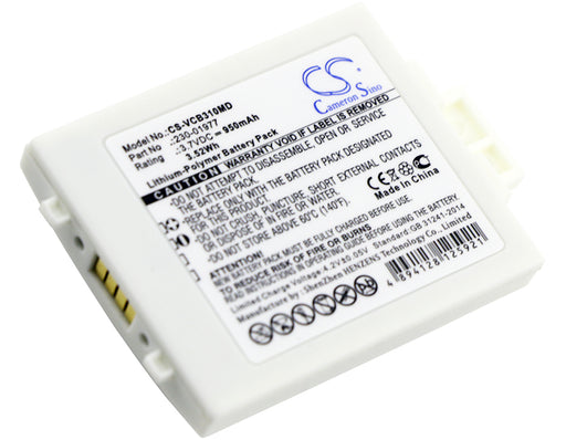 CS-VCB310MD Cameron Sino Battery