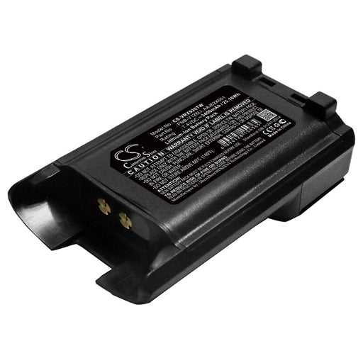 CS-VRX920TW Cameron Sino Battery