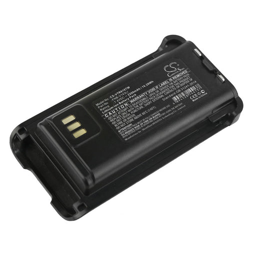 CS-VTR610TW Cameron Sino Battery