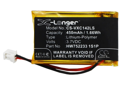 CS-VXC142LS Cameron Sino Battery