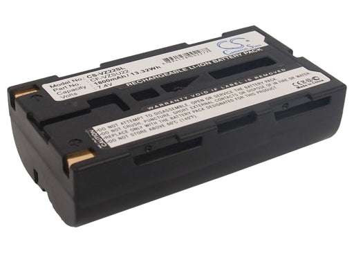 CS-VZ22SL Cameron Sino Battery