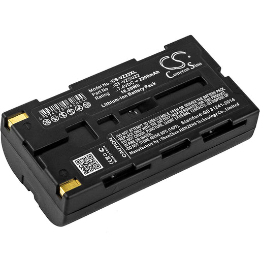 CS-VZ22XL Cameron Sino Battery