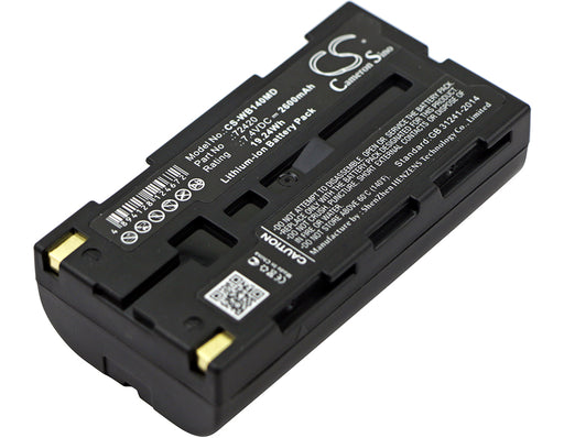 CS-WB140MD Cameron Sino Battery